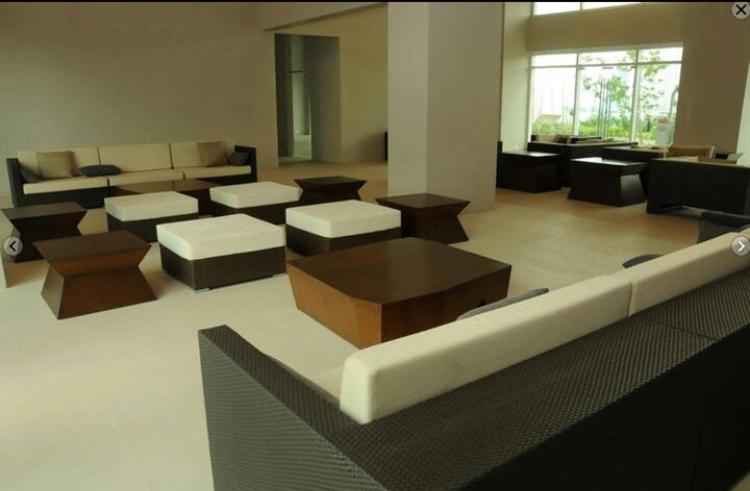Beacon Makati Condo Free Pool Access Free Wifi 100Mbps & Free Netflix Манила Экстерьер фото