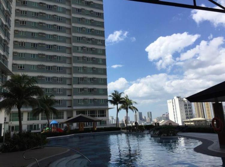 Beacon Makati Condo Free Pool Access Free Wifi 100Mbps & Free Netflix Манила Экстерьер фото